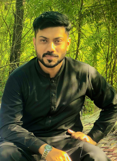 Ahsan Munir, freelance Shopify CRO specialist
