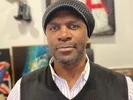 Audley Harrison, Nuuvo Haircare