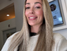 Polina Belchez, Her hair extensions LLC